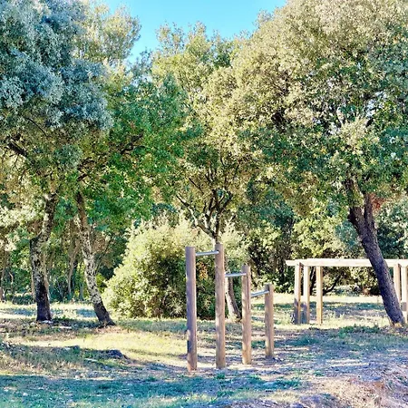 Tatil Evi L'instant Douceur, 2 Pers, Piscine A *