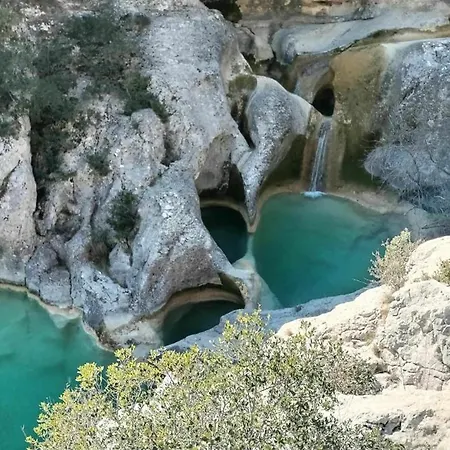 L'instant Douceur, 2 Pers, Piscine A *