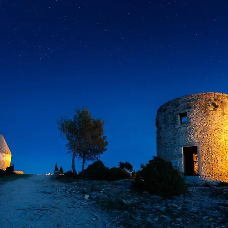 L'instant Douceur, 2 Pers, Piscine A *
