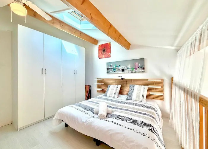 L'instant Douceur, 2 Pers, Piscine A Tatil Evi Calvisson