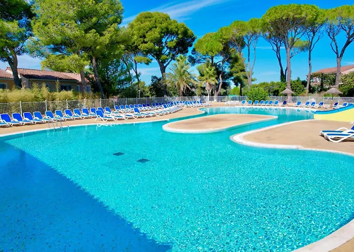 L'instant Douceur, 2 Pers, Piscine A Vakantiehuis Calvisson