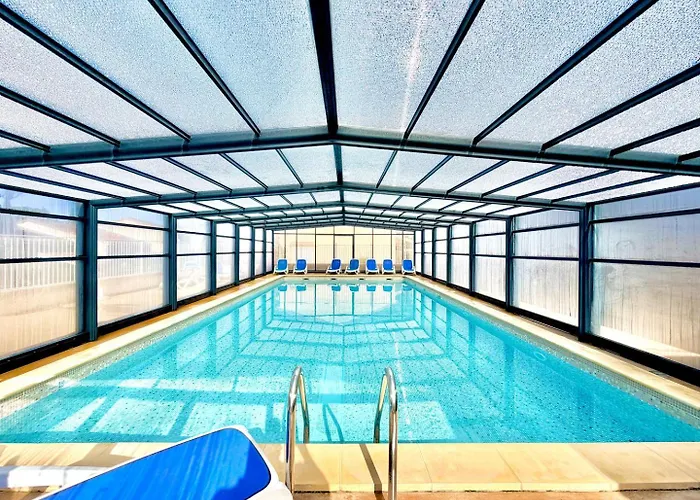 L'instant Douceur, 2 Pers, Piscine A Vakantiehuis Calvisson