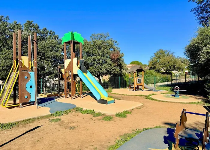 L'instant Douceur, 2 Pers, Piscine A * Calvisson