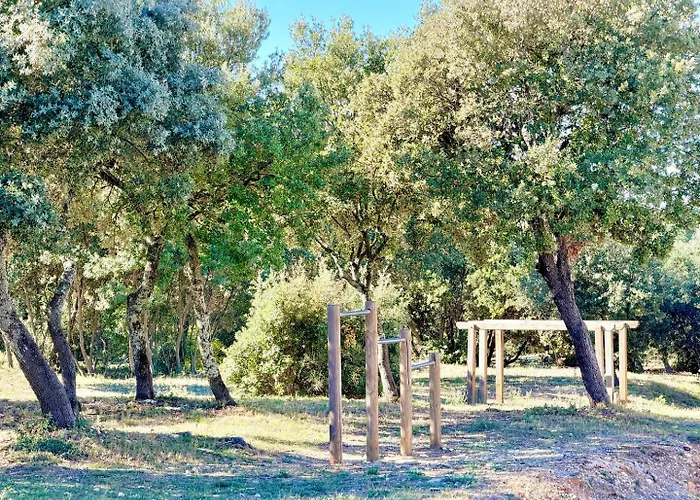 Tatil Evi L'instant Douceur, 2 Pers, Piscine A *