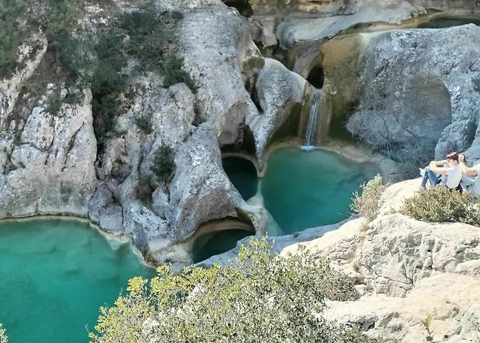 L’instant Douceur, 2 Pers, Piscine à *