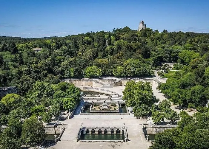 Tatil Evi L'instant Douceur, 2 Pers, Piscine A *