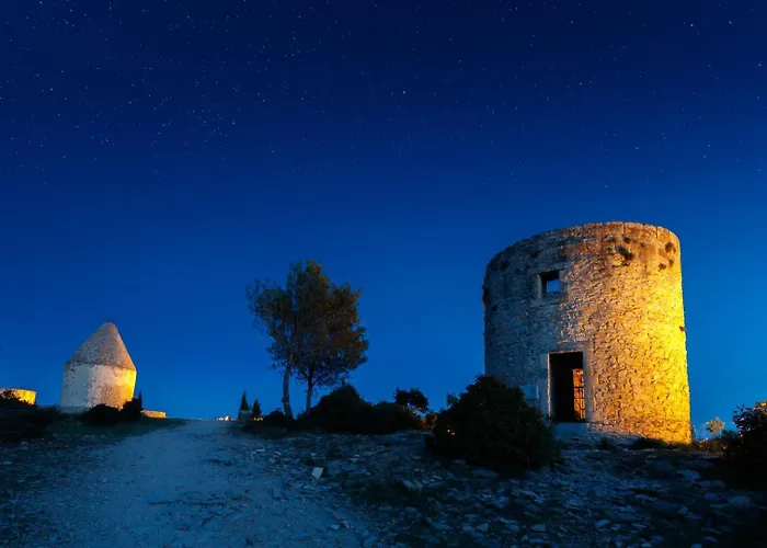 L'instant Douceur, 2 Pers, Piscine A *